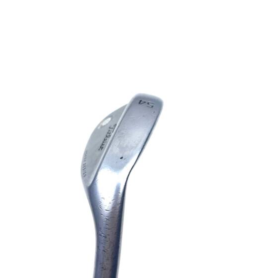 Titleist Vokey SM4 Sand Wedge / 54 Degree / True Temper Regular Flex