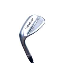 Left Handed Titleist Vokey SM10 Lob Wedge / 60 Degree / Vokey Wedge Flex