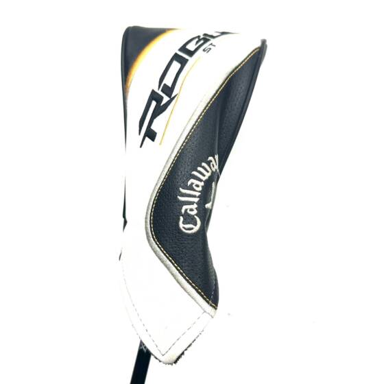 Callaway Rogue ST Max 3 Wood / 15 Degree / Tensei Blue AV Series 65 Stiff Flex