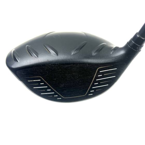 Ping G410 SFT Driver / 10.5 Degree / Alta CB 55 Senior Flex