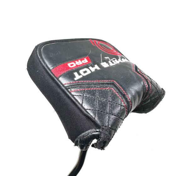 Odyssey Works Big T Putter / 34 Inches