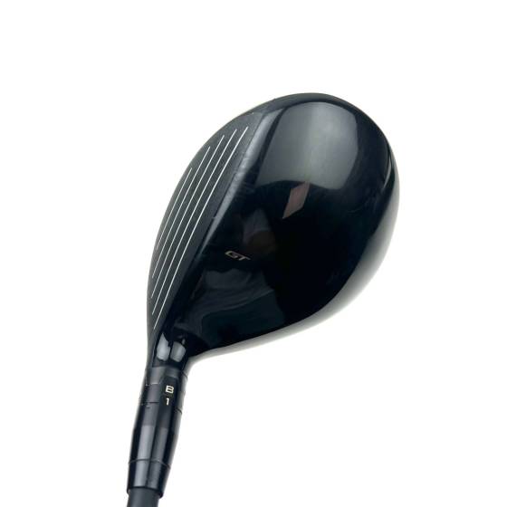 Titleist GT2 5 Wood / 18 Degree / Tensei 1K Blue 65 Regular Flex