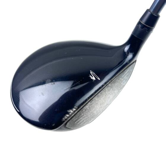 Cobra King F6 3 Wood / 15 Degree / Matrix Ozik MFS Series 65 Stiff Flex