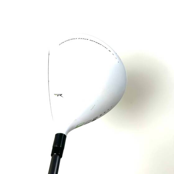 Taylormade RBZ 3 Wood / 15 Degree / Matrix Ozik Regular Flex