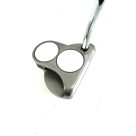 Odyssey White Hot 2 Ball Putter / 35 Inches