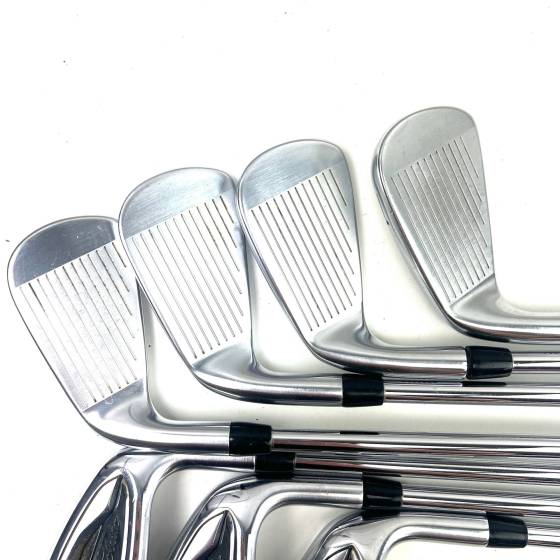 Titleist T200 2019 Irons / 4-PW / Project X LZ Regular Flex