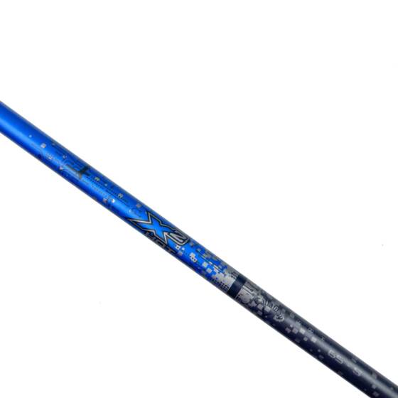 Callaway Rogue 3 Hybrid / 19 Degree / X2 Hot 65g Stiff Flex