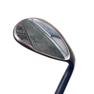 Taylormade Milled Grind 4 Hi-Toe Lob Wedge / 60 Degree / Dynamic Gold Tour Issue 115 Wedge Flex