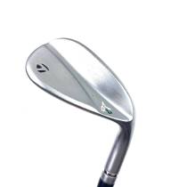 Taylormade Milled Grind 4 Gap Wedge / 52 Degree / Dynamic Gold Tour Issue 115 Wedge Flex
