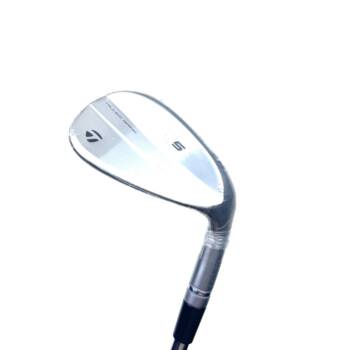 Taylormade Milled Grind 5 Gap Wedge / 50 Degree / N.S. Pro 850 GH Neo Regular Flex