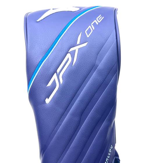 New Mizuno JPX One Driver / 9 Degree / Tensei Blue 1K 65 Stiff Flex