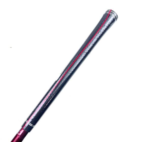 New Left Handed Srixon ZX MKII 5 Wood / 18 Degree / HZRDUS RDX Smoke Regular Flex