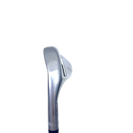 Left Handed Titleist Vokey SM10 Sand Wedge / 54 Degree / Vokey Wedge Flex