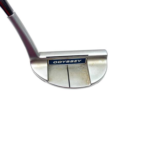 Odyssey White Hot RX 9 Putter / 35 Inches