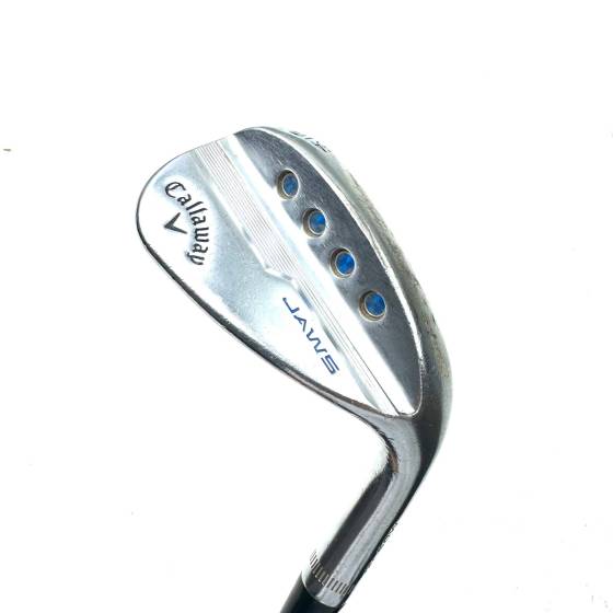 Callaway MD5 Jaws Sand Wedge / 54 Degree / Dynamic Gold S200 Stiff Flex