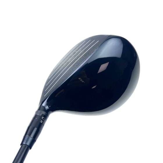 Titleist GT280 Mini Driver / 13 Degree / Graphite Design Tour AD VF-6 X-Stiff Flex