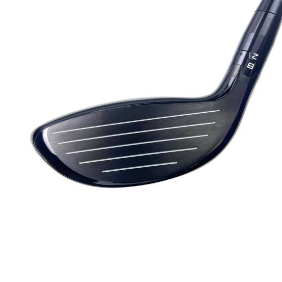 Titleist GT2 5 Wood / 18 Degree / Tensei 1K Blue 65 Stiff Flex