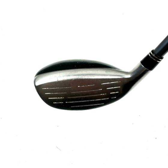 Cobra Baffler 4 Hybrid / 23 Degree / Aldila NV-HL 65g Stiff Flex