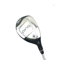 Ping G Le 3 6 Hybrid / 30 Degree / Ping ULT 250 Ladies Flex