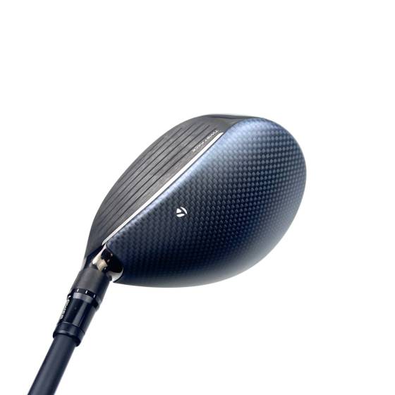 Taylormade QI35 Tour 3 Wood / 15 Degree / Ventus 5R Regular Flex