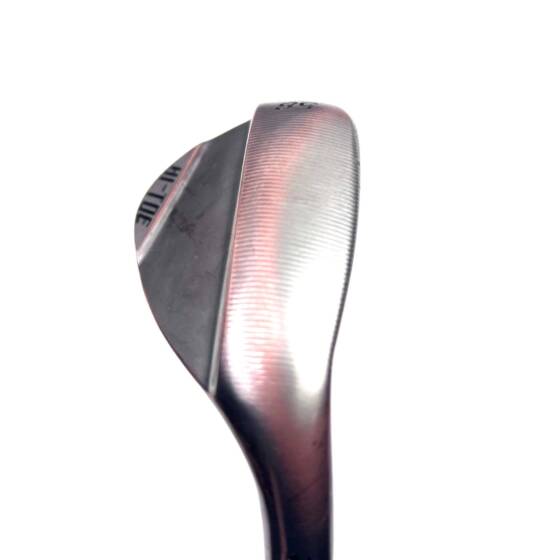 Taylormade Milled Grind Hi-Toe 4 Wedge Set / 52 & 58 Degree / Dynamic Gold Wedge Flex