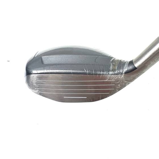 New Adams Tight Lies 3 Wood / 16 Degree / Bassara 45 Ladies Flex