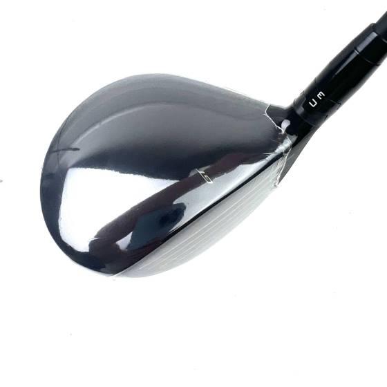 New Titleist GT2 3 Wood / 15 Degree / Hzrdus 70 Stiff Flex