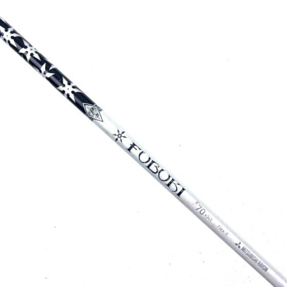 Taylormade JetSpeed TS 3 Wood / 14 Degree / Fubuki 70 X-Stiff Flex