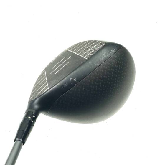 Callaway Elyte Driver / 10.5 Degree / Denali 60 Stiff Flex
