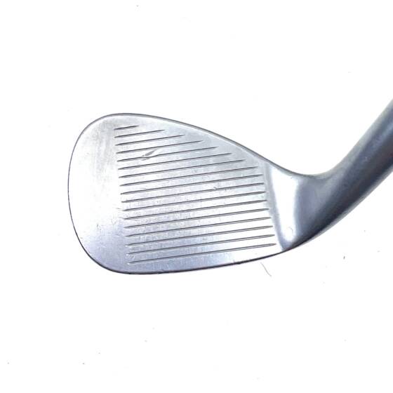 Titleist Vokey SM4 Sand Wedge / 54 Degree / True Temper Regular Flex