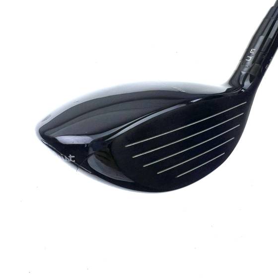 Titleist GT2 3 Wood / 15 Degree / Hzrdus Black X-Stiff Flex