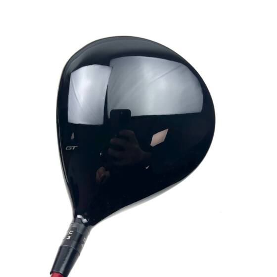 Titleist GT4 Driver / 9 Degree / Denali 6.0 Stiff Flex