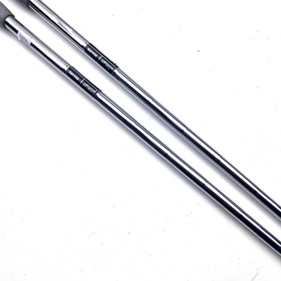 Titleist Vokey SM9 Wedge Set / 52 & 56 Degree / Vokey Wedge Flex