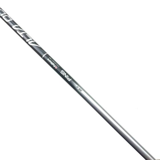 Ping G430 SFT Driver / 9 Degree / Alta Quick 35 Senior Flex