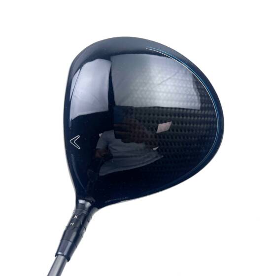 Callaway Rogue Driver / 10.5 Degree / Aldila Synergy 50g Regular Flex