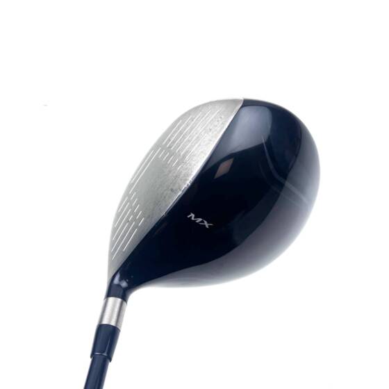 Mizuno MX 700 Driver / 12 Degree / EXSar DS4 Stiff Flex