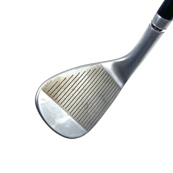 Taylormade Milled Grind 4 Sand Wedge / 54 Degree / Dynamic Gold Tour Issue 115 Wedge Flex