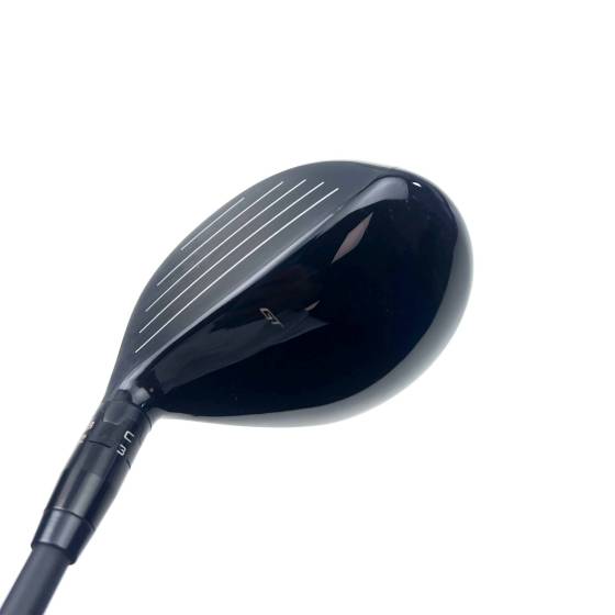Titleist GT3 5 Wood / 18 Degree / Hzrdus Black Stiff Flex