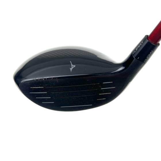 Mizuno ST Max 230 5 Wood / 18 Degree / Denali 60 Regular Flex