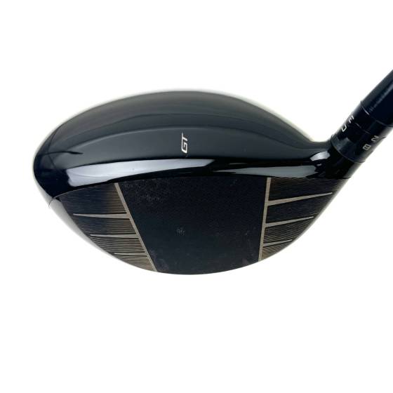 Titleist GT3 Driver / 9 Degree / Tensei 1K Black 65 X-Stiff Flex