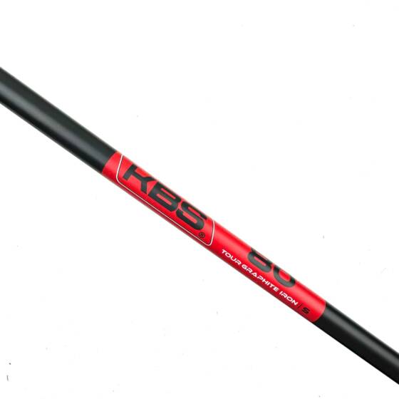 Tour Edge Exotics E722 5 Hybrid / 25 Degree / KBS TGI 80 Stiff Flex