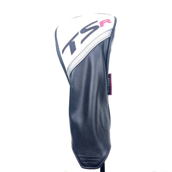 Titleist TSR3 Driver / 10 Degree / Tensei Blue AV Series 55 Stiff Flex