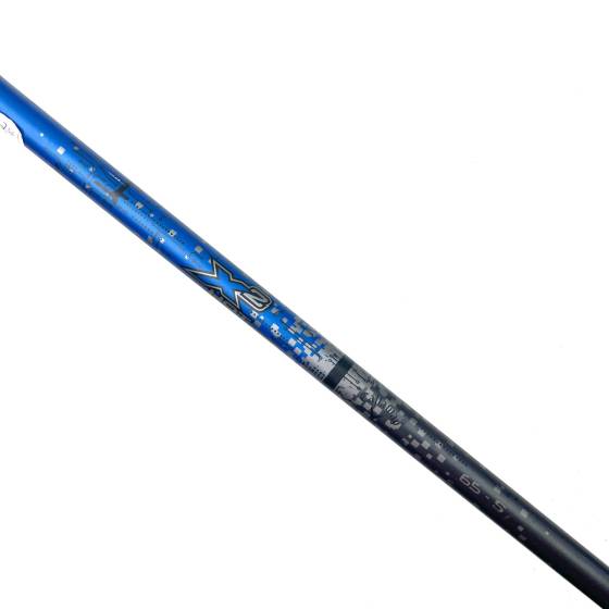 Callaway X2 Hot 3 Hybrid / 19 Degree / Callaway X2 Hot 65 Stiff Flex