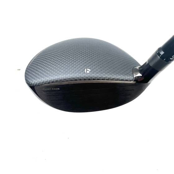 Taylormade QI35 Max Lite 5 Wood / 18.5 Degree / Air Speeder 40 Ladies Flex