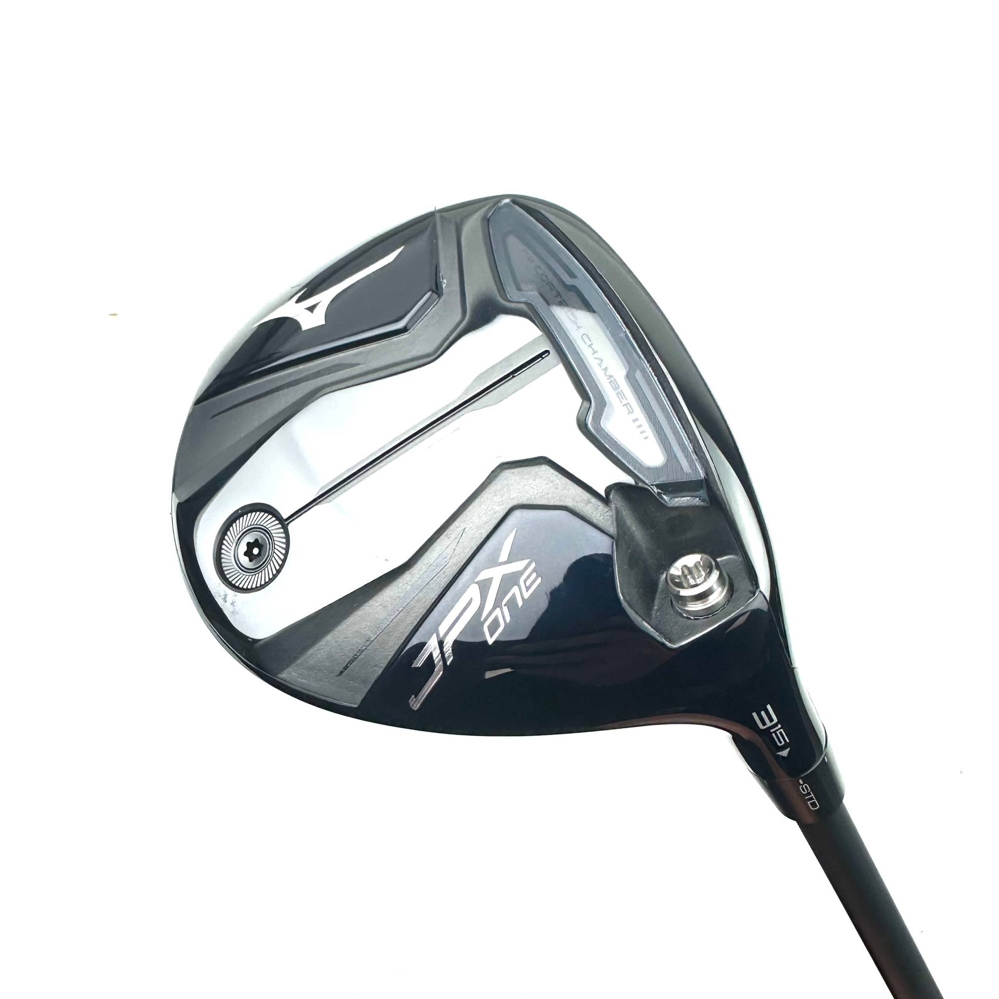 Mizuno JPX ONE