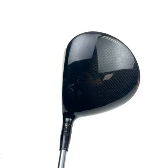 Callaway Mavrik Driver / 10.5 Degree / Hzrdus T800 Regular Flex