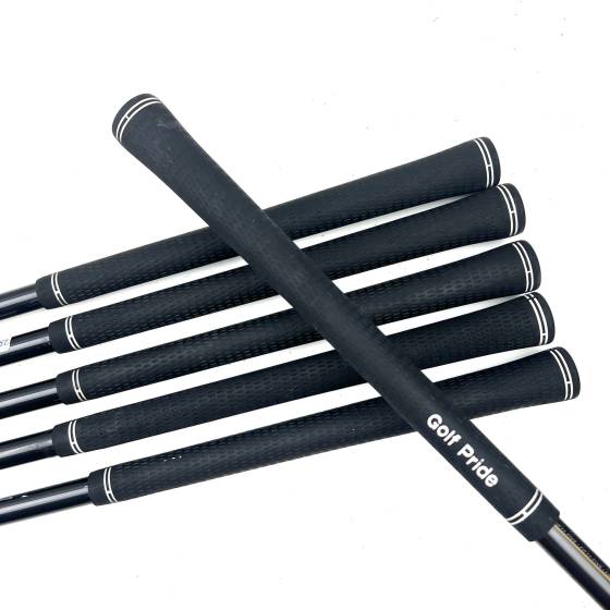 Cleveland CG16 Irons / 5-PW / Actionlite 55 Regular Flex