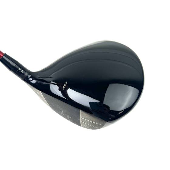 Left Handed Titleist GT2 Driver / 10 Degree / Denali Ladies Flex