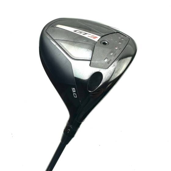 Sub 70 GT3 Driver / 9.0 Degree / Stiff 4.5 (Regular) Flex