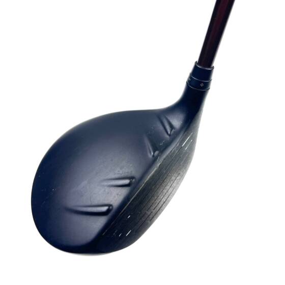 Ping G400 5 Wood / 17.5 Degree / Alta CB 65 Regular Flex